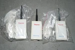 Lot 3X Thermo Scientific Smart-vue 915 Repeaters SV101-500-LSB #X6007. Fixed Price $110.00.