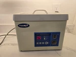 Vwr B2500A-DTH Ultrasonic Cleaner 2.8L Digital Timer Heat Degas Tested Working. Fixed Price $425.00.