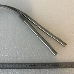 Lot Of Watlow 0944 Cartridge Heaters 240V 400W. Fixed Price $40.00.