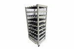 Wheaton Roller Bottle Apparatus WSBMR5090-A. Fixed Price $3529.41.