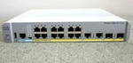 Cisco WS-C3560CX-12PD-S 16 Compact Switch, 12X Poe Ports 4X Uplinks, 2X10GB. Fixed Price $194.90.