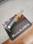 Vwr 89000-254 Class B 100ML Graduated Cylinder Excellent Pre Owned Condition!. Fixed Price $13.49.