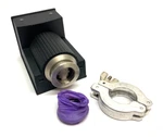 Oerlikon Leybold Vacuum 15734 PTR225 Penningvac Transmitter Type Cable. Fixed Price $349.99.
