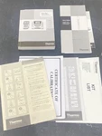 Thermo Scientific Orion Star Meter - User Guide / Manual Instructions Book. Fixed Price $39.99.