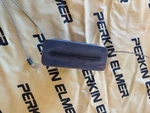 Perkin Elmer Nit. Oxide Burner Head For Aanalyst Series Spectrometers. Fixed Price $275.00.