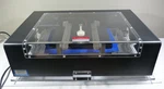 Hunter Thin Layer Peptide Mapping Electrophoresis System HTLE-7000. Fixed Price $125.00.