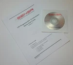 Sensr GP1 Programmable Accelerometer Series Quick Start Guide & Software. Fixed Price $19.95.