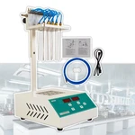 110V 60HZ 12 Holes Dry-type Termovap Nitrogen Sample Concentrator 200W. Fixed Price $789.60.