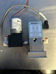 Proportion-air PA952 Electronic Pressure Controller + Iqvalves 700046. Fixed Price $295.00.