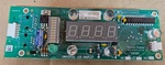 Thermo Fisher Scientific Display Board P/n 326301H01. Fixed Price $99.99.