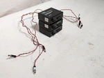 Vici EHCA-CE-485 Two Position High Speed Actuator Control Module + Cable. Fixed Price $69.99.