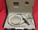 Olympus Arrow Hemosonic HSP-02150 Ultrasound Transducer (NO.494). Fixed Price $549.99.