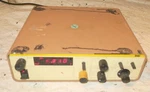 Bioanalytical Systems Bas LC-4B Amperometric Detector. Fixed Price $20.98.