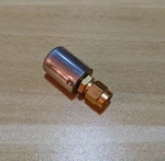 Mini-circuits STRM-50 Ohm Terminator Dc 2 Ghz. Fixed Price $7.50.