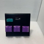 Miltenyi Biotec Midimacs 026699. Fixed Price $1235.00.