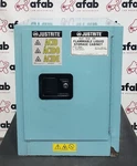 Justrite Gal. Sure Grip Ex Flammable Storage Cabinet - 890402. Fixed Price $525.00.
