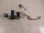 Rheodyne 7750E-030 W/ Agilent 0101-0920 Selection Valve For Lc/msc Sl. Fixed Price $149.95.