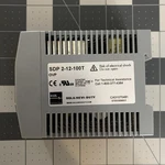 Egs Sola/hevi-duty Sdp 2-12-100T Power Supply. Fixed Price $83.00.