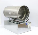 Siemens LGEMX10R10BAS Lab Room Exhaust Air Terminal, New, Tag No. (3373091). Fixed Price $487.50.