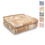 Boston Wool Blend Winter Single Bed 1 Seater 3643. Fixed Price $76.21.