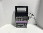 Acp Neuroprobe 140500B Electrotherapy/infrared System Powered On. Fixed Price $84.99.