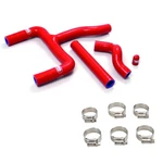 Samco Silicone Coolant Hose + Clamp Kit Beta 250/300 Rr 2T Thermo Bypass 13-19. Fixed Price $319.97.