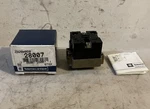 Telemecanique ZB2BW060 Light Module ZB2-BW060 28007 No Bulb. Fixed Price $218.00.