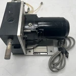 Eldex Laboratories B-100-S Metering Pump W/ Bodine NYC-13 D3. Fixed Price $629.30.