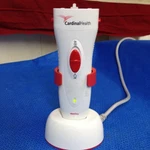 Cardinal Health Surgical Clippers CAH4413 With Charging Station CAH4414. Fixed Price $100.00.