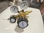 Vwr Scientific Two Stage Gas Regulator 55850-642 Sold Is 50PSI Cga E4 (V2). Fixed Price $429.99.