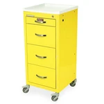 Harloff M3DS1830K04Q M-series Tall Isolation Cart (mini Line). Fixed Price $1395.00.