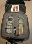 Protimeter Surveymaster POL5375 Moisture & Hygromaster 2 POL7750 Temp Prob. Fixed Price $695.95.