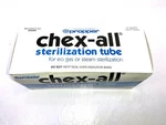 Propper Chex-all Sterilization Tube 9" 100 Foot. Fixed Price $100.00.