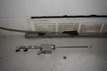 National Instrument Pump Piston Part For Filamatic Filling Machine. Fixed Price $110.00.