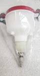 Vaplock SF-005 Safety Waste Funnel, 4" Dia For Justrite. Fixed Price $185.00.