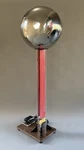 Van De Graaff Generator Tesla 600KV High Output By Physics Playground. Fixed Price $650.00.