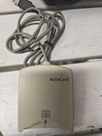 Activcard Actividentity Usb Smart Reader ZFG-9800AC. Fixed Price $9.99.