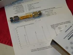 Agilent Zorbax Ods, 6.2 80MM, 70 Hplc Column; 880953-902. Fixed Price $145.00.