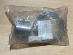 Sealed New Watlow 81-16-118 Pipe Band Heater 240V 750W. Fixed Price $35.00.