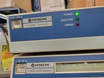 Hitachi L-4250 Uv-vis Detector D6000 F-1080 Fluorescence Hplc Systems As. Fixed Price $1499.99.