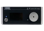 Karl Storz Power Led Rubina Light Source. Fixed Price $8500.00.