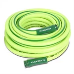 HFZG550YW Legacy Manufacturing Flexzilla Garden Hose, 5/8" 50', 3/4" - 11 1/2. Fixed Price $63.82.