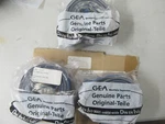 Genuine Gea Westfalia Separator Tangential Belt, 0021-4067-890 New Oem Surplus. Fixed Price $450.00.