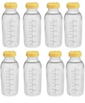 Medela 250ML Milk Collection & Storage Containers 87150S Case Of 100. Fixed Price $247.50.