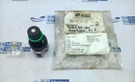 Norgren R05-200-RNLA Air Regulator 300PSIG 21BAR 125PSIG 8.6BAR. Fixed Price $163.49.