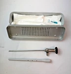 New Karl Storz 7230FA Hopkins Sinoscope 45 , Mm 18 Cm. Fixed Price $1275.00.