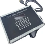 Surgical Scrub Sink Model TJ26H1-01 Temperature Controller Timer 120VAC. Fixed Price $70.00.
