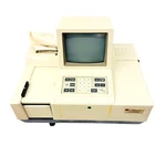 Shimadzu UV160U Uv-visible Recording Spectrophotometer. Fixed Price $328.05.