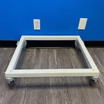 Thermofisher 50145394 Support Frame 172 Mm High W/ Caster For 160I CO2 Incubator. Fixed Price $495.00.