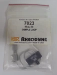 Rheodyne 7023 50- Ss Sample Loop. Fixed Price $29.99.
